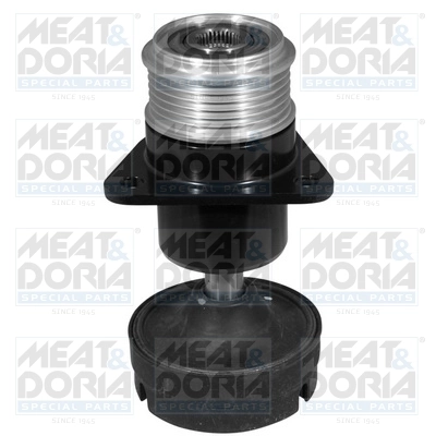Alternator Freewheel Clutch